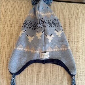 Taylor Swift 1989 Seagull Knit Hat